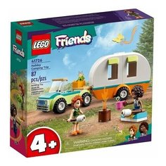 Конструктор LEGO Friends Праздничное путешествие 41726-L