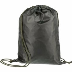 Мешок для сменной обуви N 1 School 310х390 мм с 1 отделением хаки, 1691791