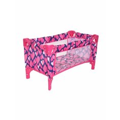 Манеж для кукол Buggy Boom Loona, в п 38x16x13 см