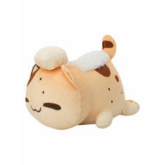 Мягкая игрушка-подушка МихиМихи кот Картошка Potato Cat 25см Mihi Mihi