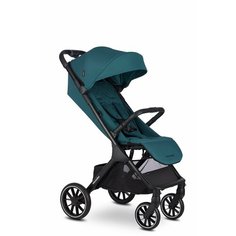 Коляска прогулочная EasyWalker Jackey XL Teal Green/бирюзово-зеленый EJA10035