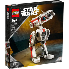 Конструктор LEGO Star Wars 75335 BD-1™, 1062 дет.