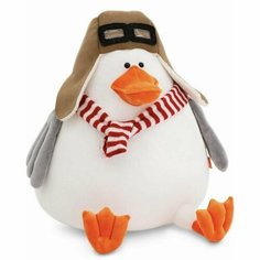 Игрушка-подушка "Гусь" ОТ8005 45 см (Белый) Orange Toys