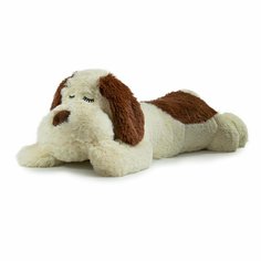 Мягкая игрушка Fixsitoysi Собака Астин 120 см 136/120/52