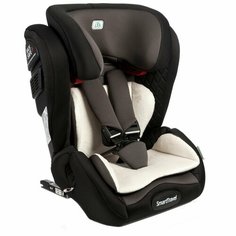 Автокресло Smart Travel Magnate Isofix smoky