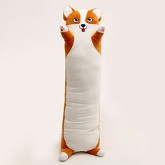 Мягкая игрушка Корги Китай
