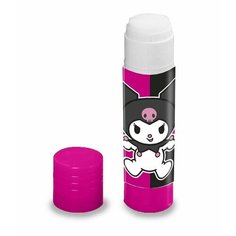 Клей - карандаш "Kuromi" (5штук) Centrum