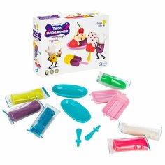 Набор для детской лепки "Твоё мороженое" TA2042 Top Market
