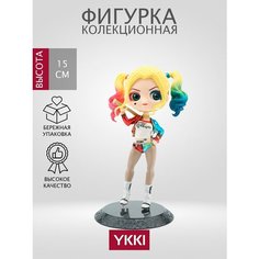 Фигурка Харли Квинн, Отряд Самоубийц Джокер Ykki