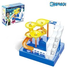 Электронный конструктор «Лабиринтика», лесенка ЭВРИКИ