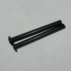 Заклепка для детской коляски 5х55мм 2шт Adamex