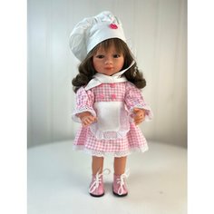 Кукла "Селия - повар", 34 см, арт. 22319К31 Tukitu