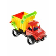 Грузовик Самосвал Stellar 01401 Стеллар