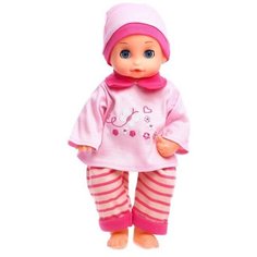 Пупс «Любимый малыш», микс Noname