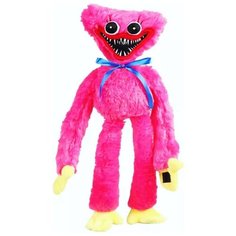 Игрушка мягкая HUGGY WUGGY кисси мисси KISSI MISSY 40 см игрушка HgWg-40_PN