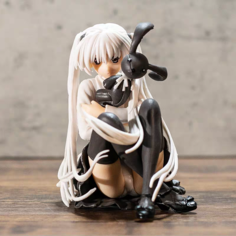 Коллекционная аниме фигурка Yosuga no Sora "Связанные небом" 12 см