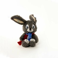Мягкая игрушка Кролик Папа Mercedes-Benz