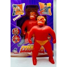 GooJitZu / Jaba / Гуджитсу Игрушка тянущаяся фигурка