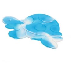 Развивающая игрушка «Черепаха» с присосками, цвета микс Dreammart