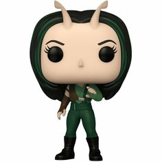 Фигурка Funko головотряс Guardians of the Galaxy Volume 3 - POP! - Mantis (Exc) 68050