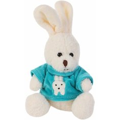 Игрушка мягкая - Зайка, 15см Bigga