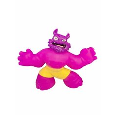 Инопланетный Волк Гуджитсу тянущаяся фигурка антистресс Family Market