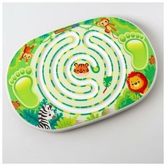 Балансир детский «Джунгли» Woodland