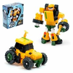 Робот "Трактор" Pro Market