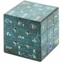 Кубик Рубика Арифметика XHMQBER Math Cube / Головоломка Cccstore