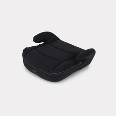Автокресло Rant 1034 Micro группа 2-3 15-36 кг Black РАНТ