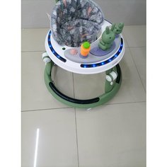 Ходунки детские Luxmom