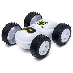 Машина инерционная «Перевёртыш Робот», микс Без бренда