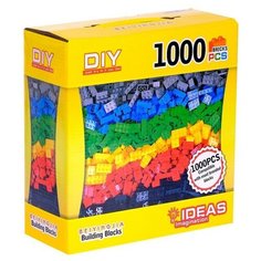 Конструктор «Классический набор», 1000 деталей NO Name