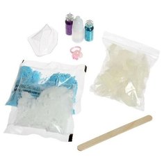 Набор для опытов «SPA-салон», бриллианты, в пакете Noname
