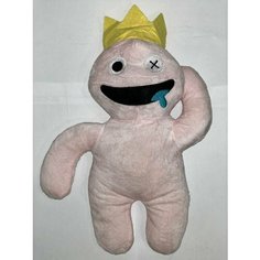 Радужные друзья Роблокс розовый ИВМ Игрушки