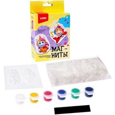 Подарочный набор для творчества . От 5 лет China