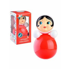 Неваляшка Катюша Феникс