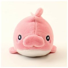 Мялка с водой «Животные», виды микс Noname