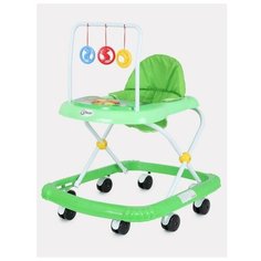 Ходунки детские RW111 Green, цвет зеленый РАНТ