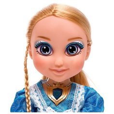 Кукла интерактивная Подружка Оля с диктофоном, поeт, понимает фразы, рассказывает сказки и стихи, высота 33 см Сима ленд