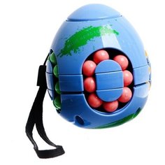 Головоломка «Яйцо», цвета микс Dreammart