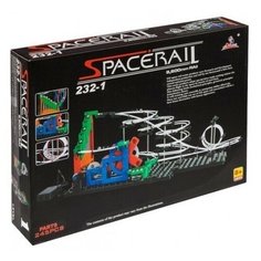 Конструктор SpaceRail, 8,6м, Level 1 - 232-1 Aojie