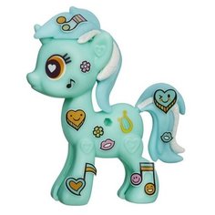 Игровой набор My Little Pony Поп-конструктор Лира Хартстрингс A9336