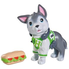 Собачка коллекционная Сплеш из серии Chi Chi Love & Friends 7 см. Simba