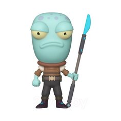 Фигурка Funko POP! Animation Solar Opposites Yumyulack 55796, 10 см
