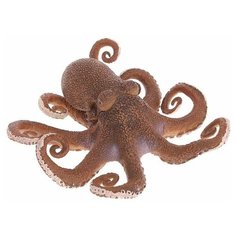 Фигурка Collecta Осьминог 88485, 4 см