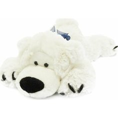 Мягкая игрушка «Мишка Лежебока», 25 см Maxi Toys