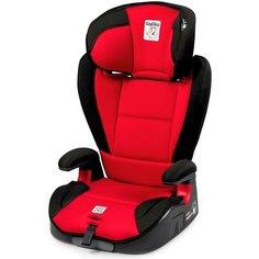 Автокресло Peg-Perego Viaggio 2-3 Surefix, rouge