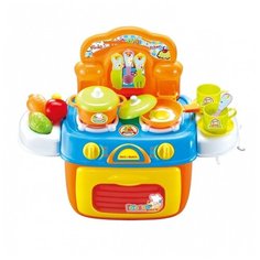 Кухня Altacto Готовим вместе ALT0201-107