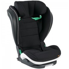 Автокресло группа 2/3 (15-36 кг) BeSafe iZi Flex FIX i-Size, black cab